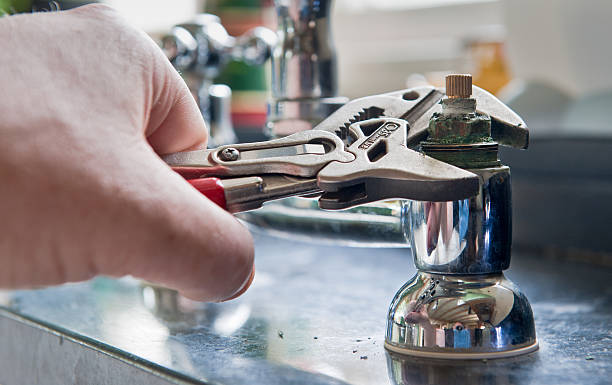 Best Basement water damage restoration  in Riverside, IA